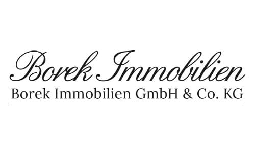 BorekImmobilien-Logo