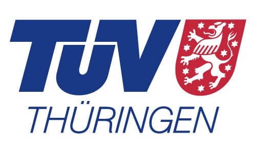 Tuev-Thueringen